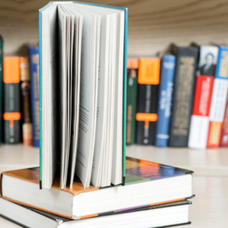 Formation de la Bibliothèque Française