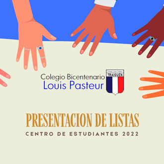 Elecciones Centro de Estudiantes